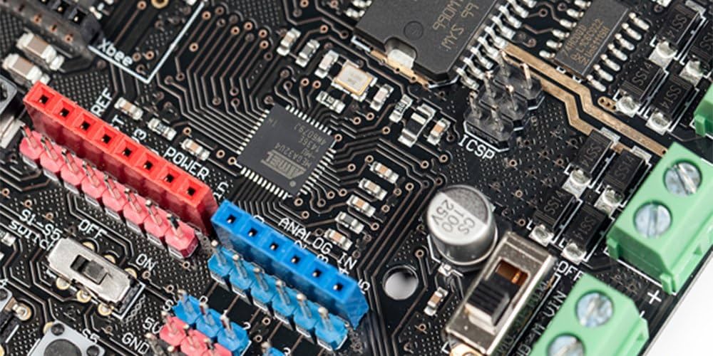 DFRobot Romeo V2 - モータードライバ付きArduino Amazon | DFRobot Romeo V2 - モータードライバ付きArduino